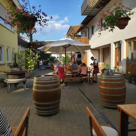 Weingut Vogel Διαμέρισμα Vogtsburg