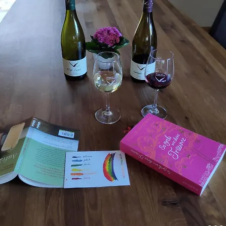 Apartment Weingut Vogel *