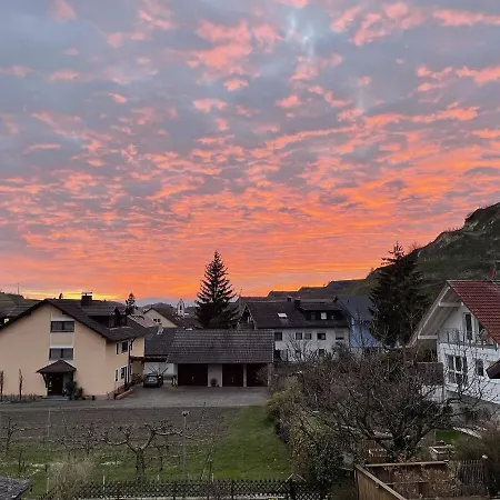 Διαμέρισμα Weingut Vogel
