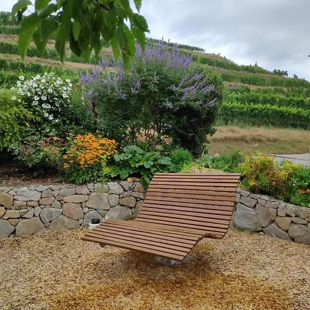 Weingut Vogel * Vogtsburg