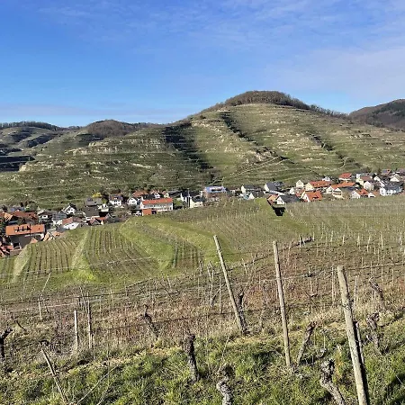 Weingut Vogel * Vogtsburg