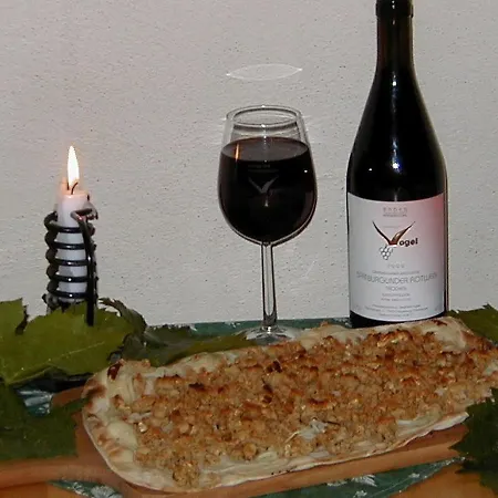 Weingut Vogel * Vogtsburg