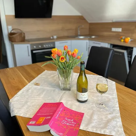 Weingut Vogel * Vogtsburg