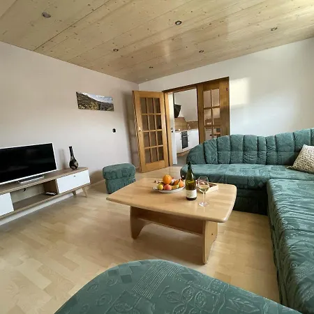 Διαμέρισμα Weingut Vogel Vogtsburg