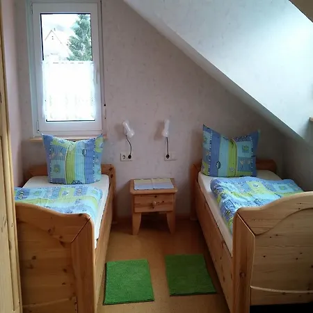 Apartment Weingut Vogel