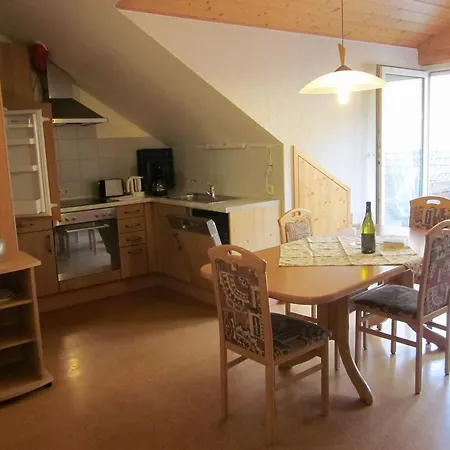Weingut Vogel Apartment *